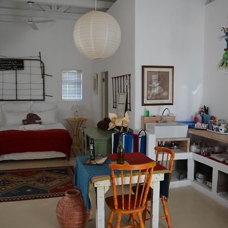 Gecko Cottages Принс Алберт Екстериор снимка