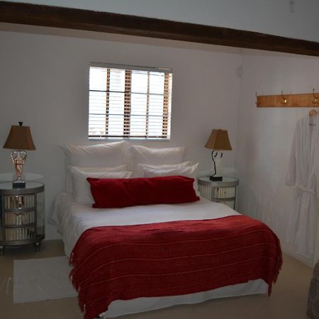 Gecko Cottages Принс Алберт Екстериор снимка