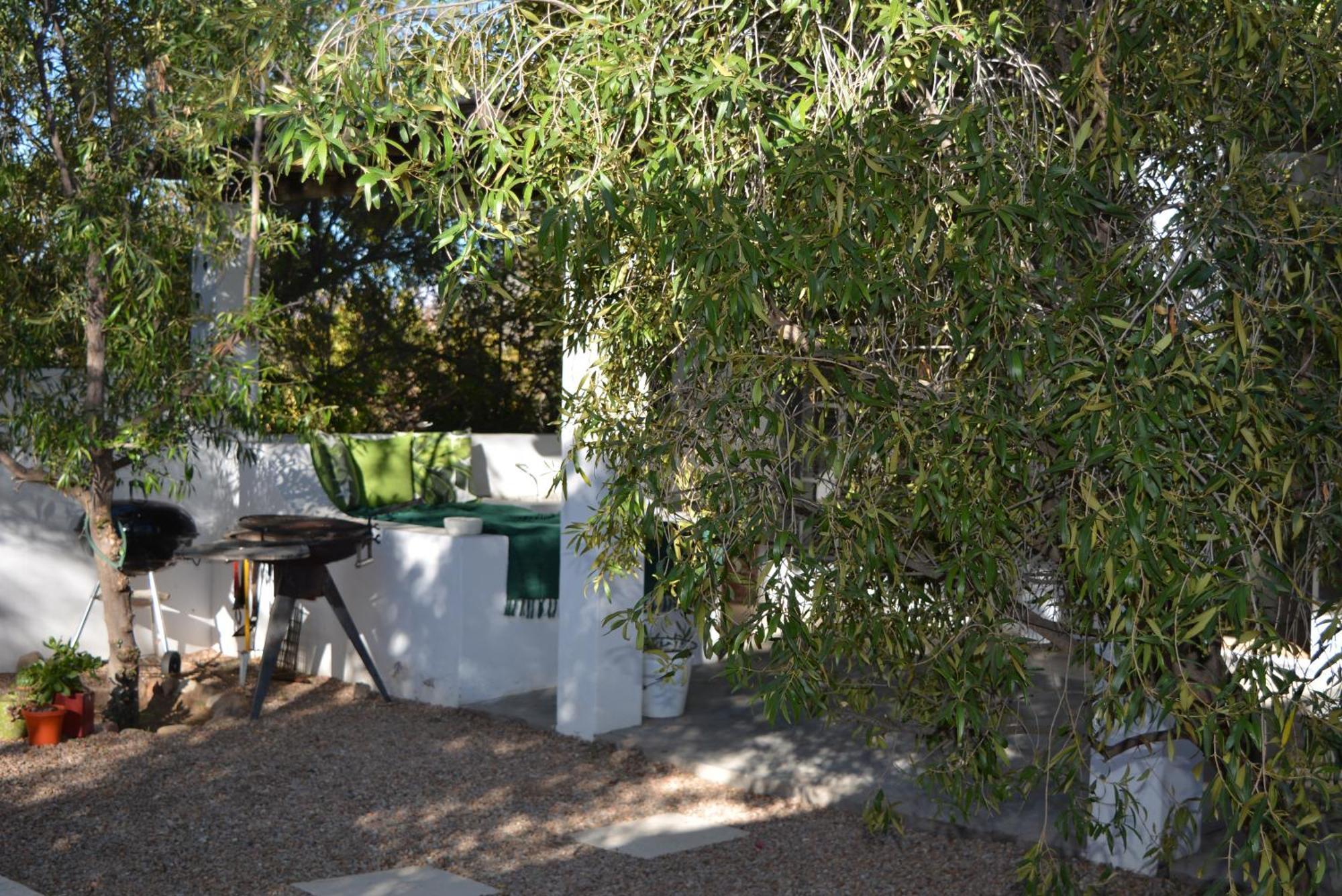 Gecko Cottages Принс Алберт Стая снимка