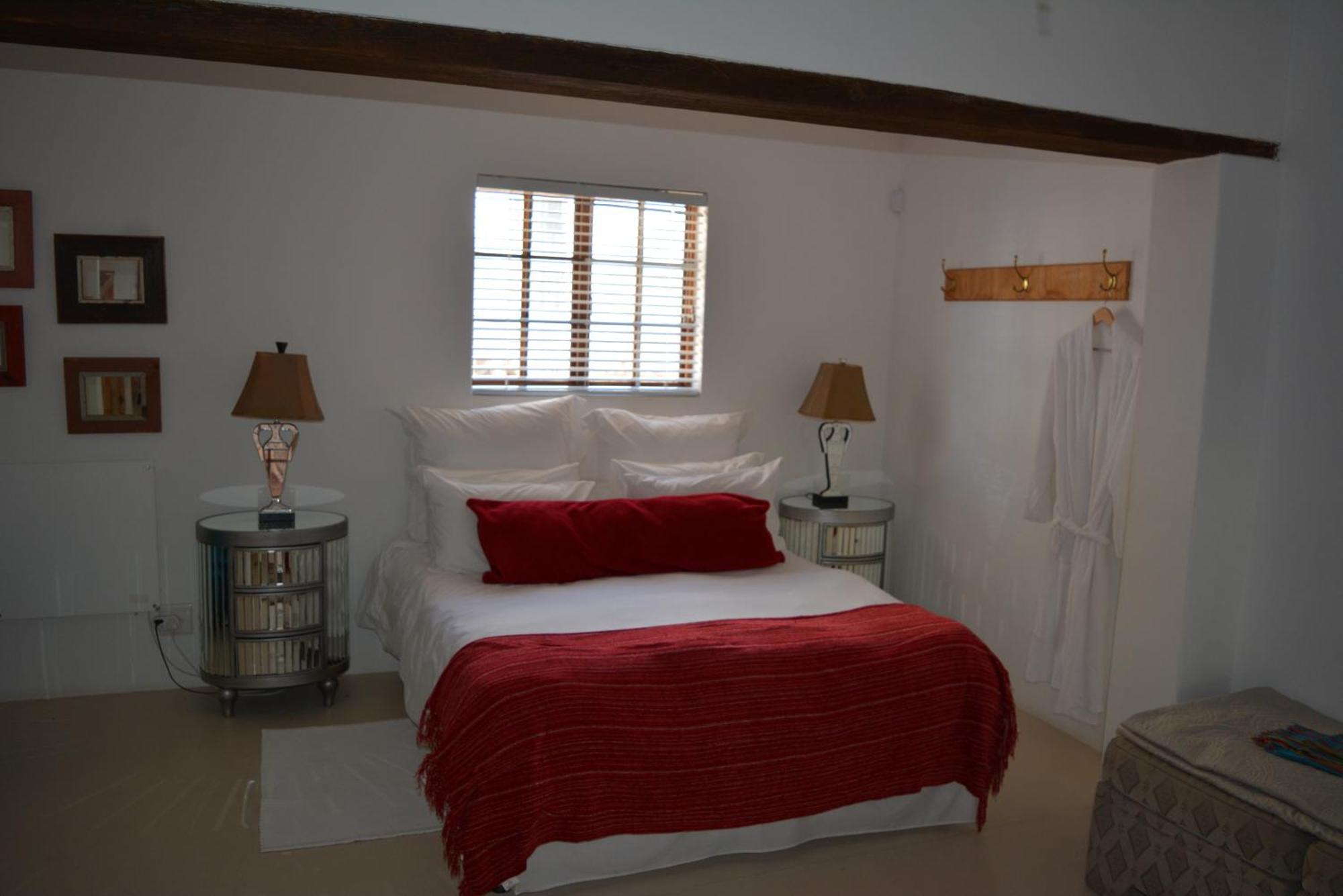 Gecko Cottages Принс Алберт Екстериор снимка