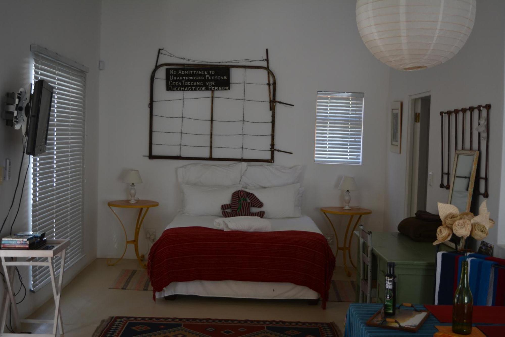 Gecko Cottages Принс Алберт Екстериор снимка