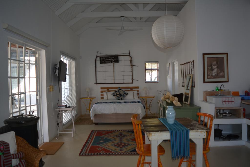Gecko Cottages Принс Алберт Екстериор снимка