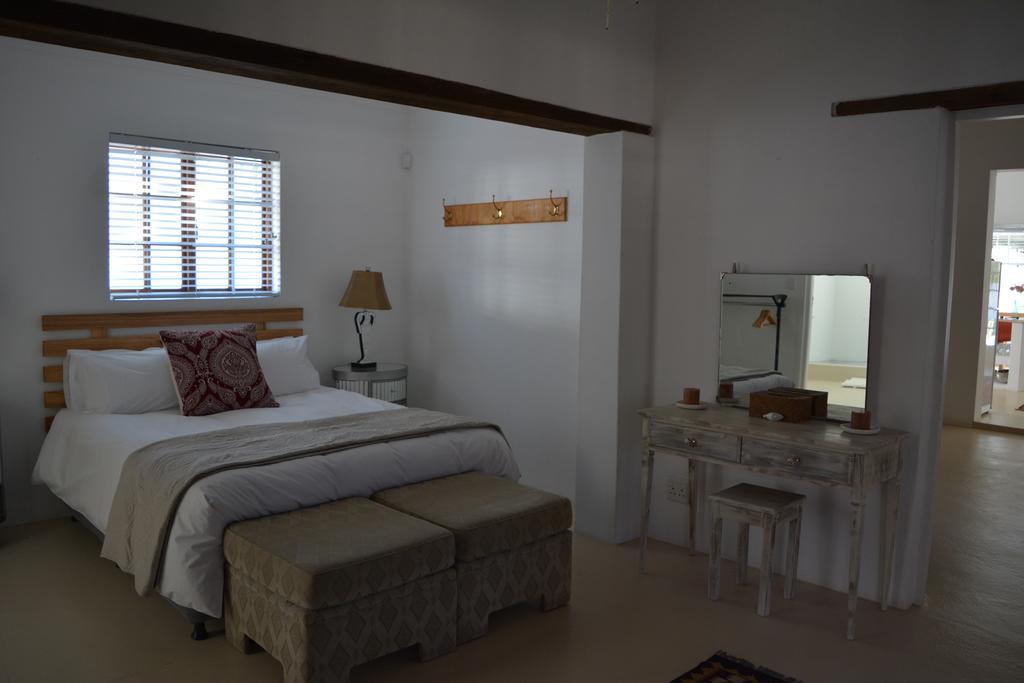 Gecko Cottages Принс Алберт Екстериор снимка