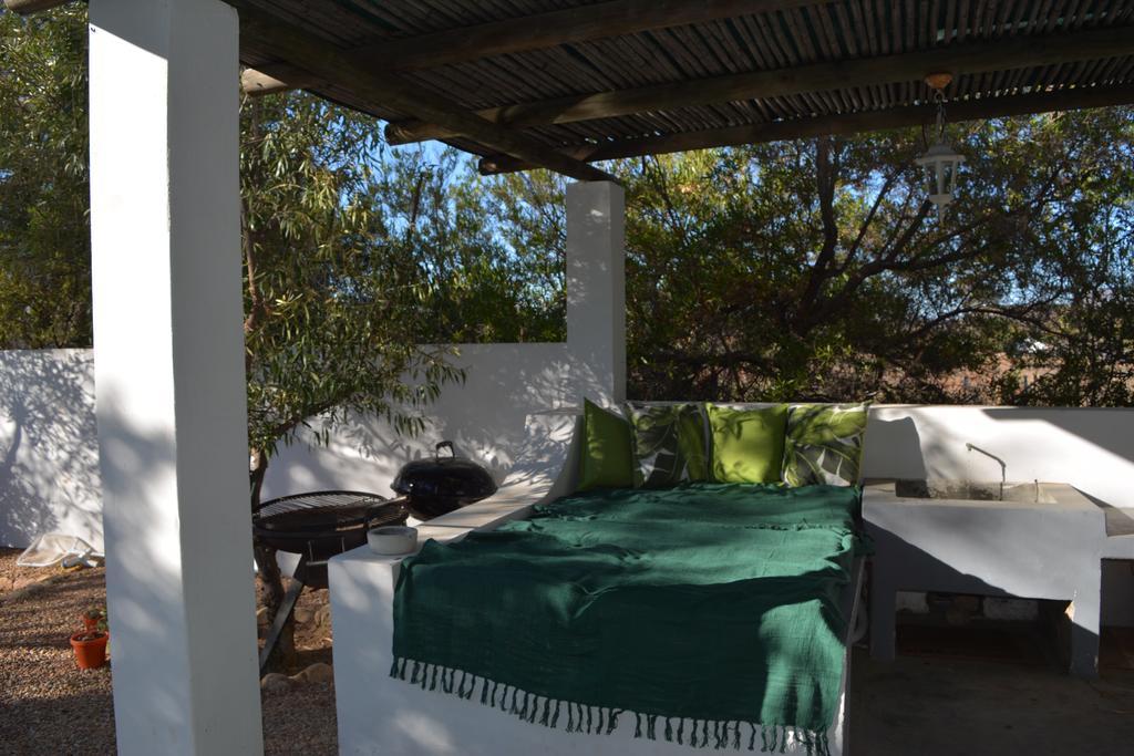 Gecko Cottages Принс Алберт Екстериор снимка