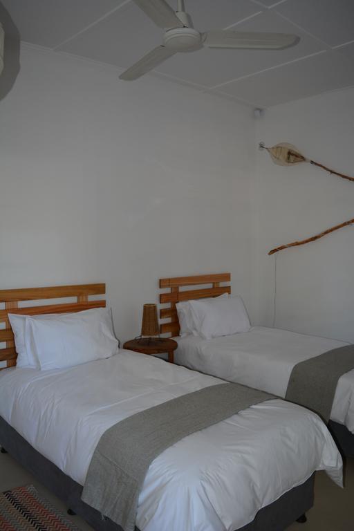 Gecko Cottages Принс Алберт Екстериор снимка